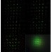 Χριστουγεννιάτικoς προτζέκτορας Laser IP44 με φωτοκύτταρο προβολής χριστουγεννιάτικων μοτίβων | Eurolamp | 600-22303